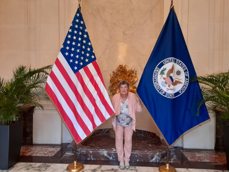 presidente rose valland